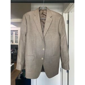 Polo Ralph Lauren Sports Coat (Tan)